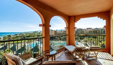 Sheraton Fuerteventura Beach Golf & Spa Resort