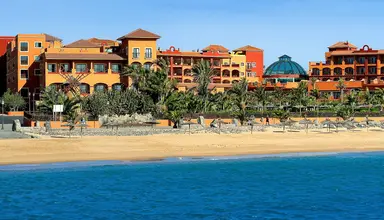 Sheraton Fuerteventura Beach Golf & Spa Resort