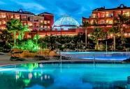 Sheraton Fuerteventura Beach Golf & Spa Resort