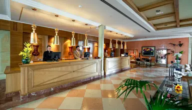 Sheraton Fuerteventura Beach Golf & Spa Resort