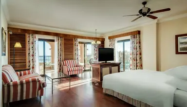 Sheraton Fuerteventura Beach Golf & Spa Resort