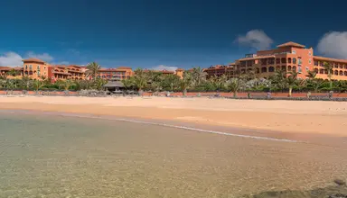 Sheraton Fuerteventura Beach Golf & Spa Resort
