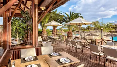 Sheraton Fuerteventura Beach Golf & Spa Resort