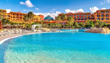 Sheraton Fuerteventura Beach Golf & Spa Resort