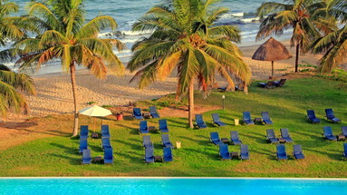Sheraton Gambia Resort & Spa