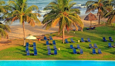 Sheraton Gambia Resort & Spa