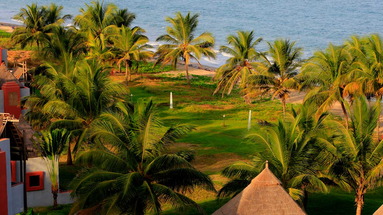 Sheraton Gambia Resort & Spa