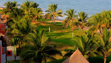 Sheraton Gambia Resort & Spa