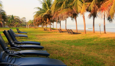Sheraton Gambia Resort & Spa