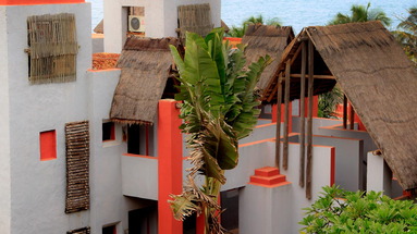 Sheraton Gambia Resort & Spa