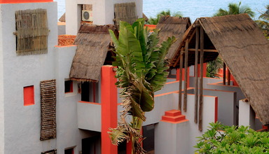 Sheraton Gambia Resort & Spa