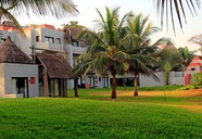 Sheraton Gambia Resort & Spa