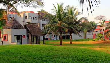 Sheraton Gambia Resort & Spa