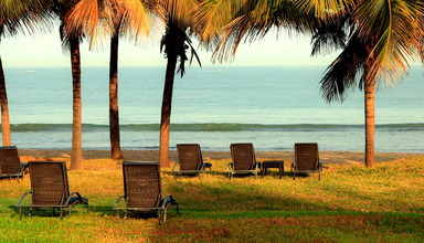 Sheraton Gambia Resort & Spa