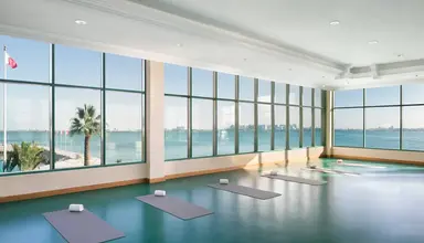 Sheraton Grand Doha Resort