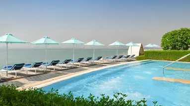 Sheraton Grand Doha Resort