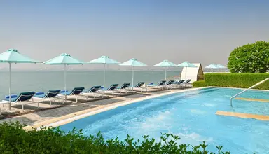 Sheraton Grand Doha Resort
