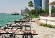 Sheraton Grand Doha Resort