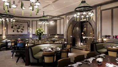 Sheraton Grand Doha Resort