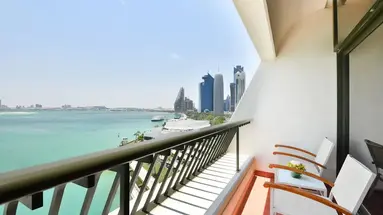 Sheraton Grand Doha Resort