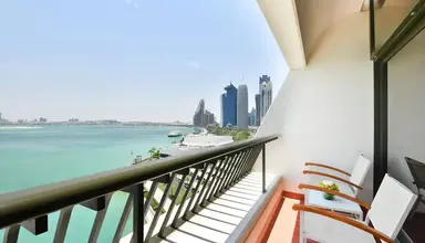 Sheraton Grand Doha Resort