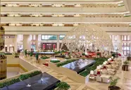 Sheraton Grand Doha Resort
