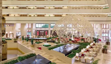 Sheraton Grand Doha Resort