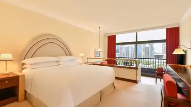 Sheraton Grand Doha Resort