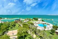 Sheraton Grand Doha Resort