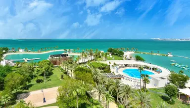 Sheraton Grand Doha Resort