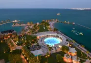Sheraton Grand Doha Resort