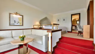 Sheraton Grand Doha Resort