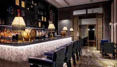 Sheraton Grand Doha Resort