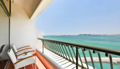 Sheraton Grand Doha Resort