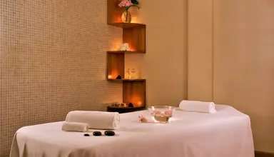 Sheraton Grand Doha Resort