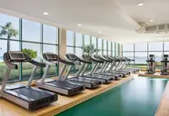 Sheraton Grand Doha Resort