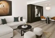 Sheraton Grand Dubai