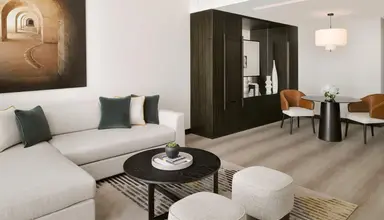 Sheraton Grand Dubai