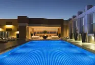 Sheraton Grand Dubai