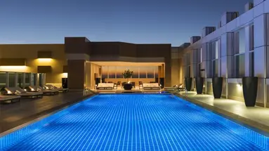 Sheraton Grand Dubai