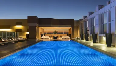 Sheraton Grand Dubai