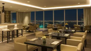 Sheraton Grand Dubai
