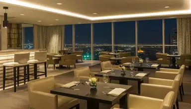 Sheraton Grand Dubai