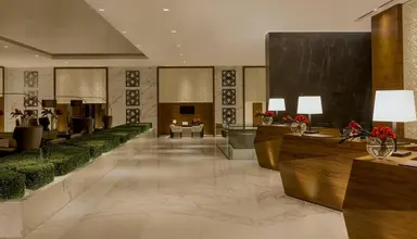 Sheraton Grand Dubai