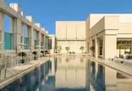 Sheraton Grand Dubai
