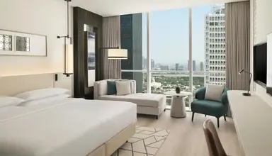 Sheraton Grand Dubai