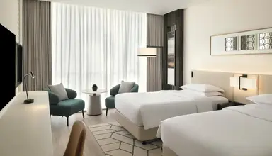 Sheraton Grand Dubai
