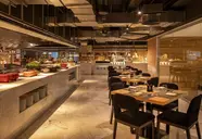 Sheraton Grand Dubai