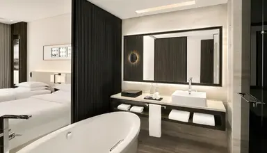 Sheraton Grand Dubai