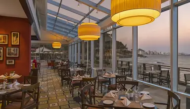 Sheraton Grand Rio